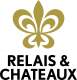 
                        Relais & Châteaux
                    