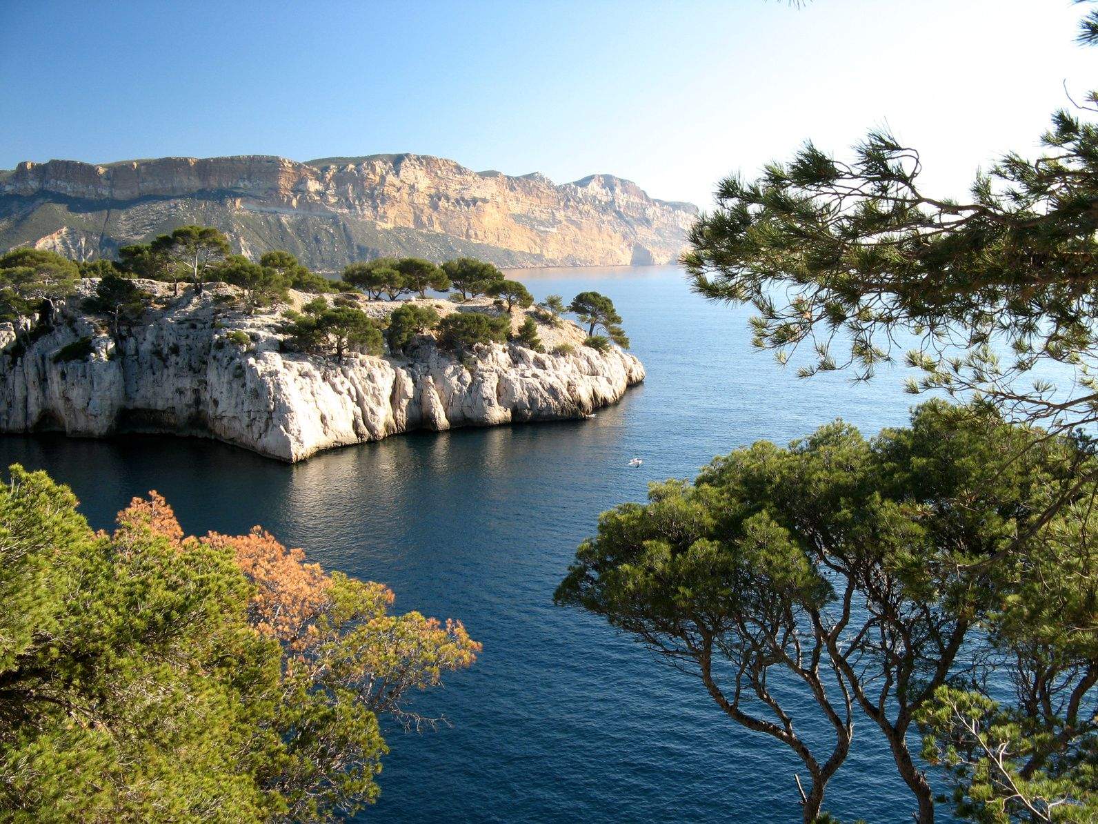 Côte d'Azur tourisme