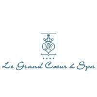 Logo Le Grand Coeur & Spa